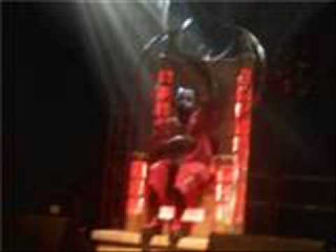 Tech N9ne I Am Everything feat. (Hed) p.e. & KMK