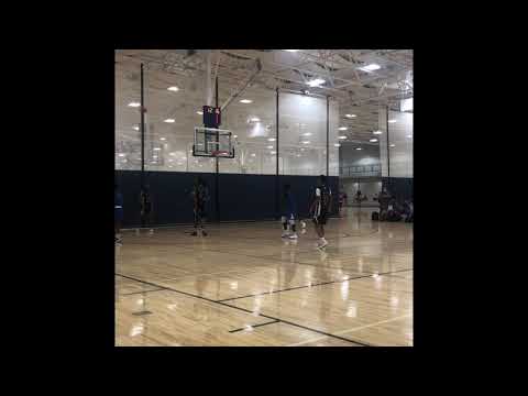 Back to the usual❤️🏀