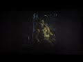 FNAF MOVIE SPOILERS William Afton Ending Scene And Credits Audience Reaction