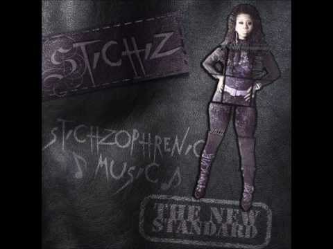 Stichiz - Dangerous Feat & Prod by Robert Dante - StichZoPhreNic Music