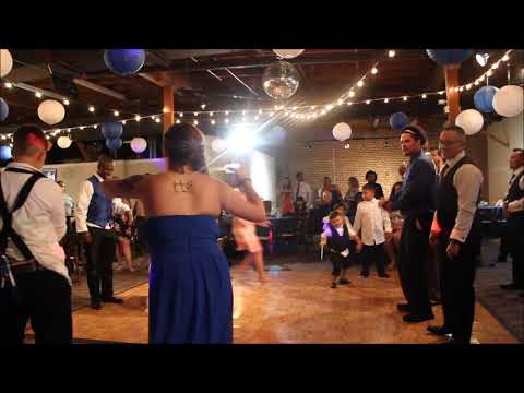 DJ Lorenzo Ross video.