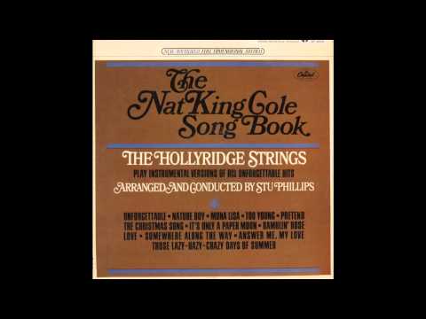Hollyridge Strings - Answer Me, My Love
