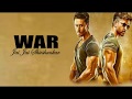 Jai Jai Shivshankar Song (lyrics) | War | Tiger Shroff | Hrithik Roshan