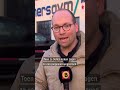 SCHIETPARTIJ op KLAARLICHTE DAG | #shorts