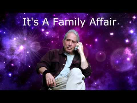 It's A Family Affair