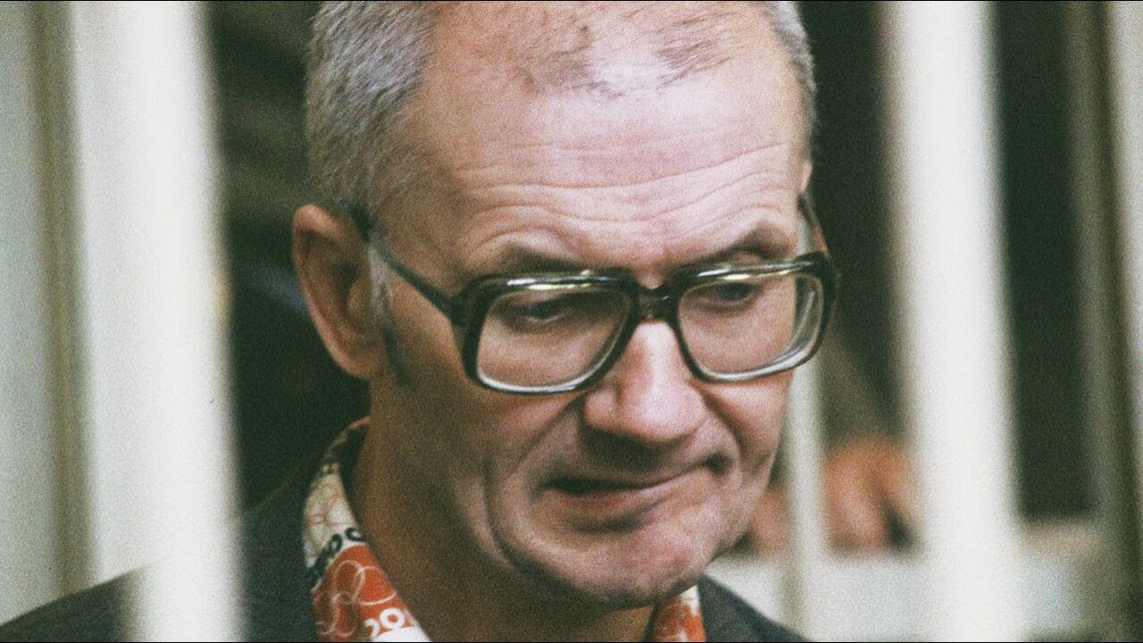 Andrei Chikatilo: Inside the Mind of the Soviet Union's Most Brutal Serial Killer