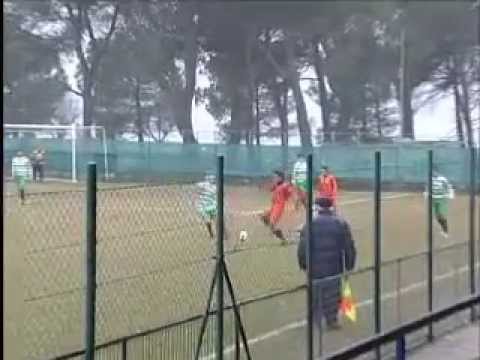 Mandello - Real Besana Lesmo 3-1