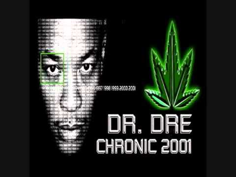 Dr. Dre - let's get high
