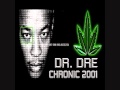 Dr. Dre - let's get high