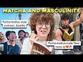 The PERFORMATIVE MALE Problem