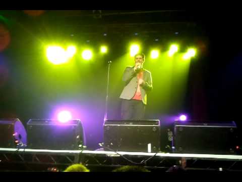Craig Colton fron The X Factor UK 2011 @Heaven