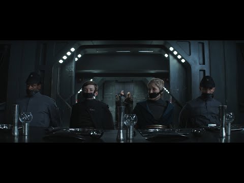 The Aldhani heist part 1 - Andor S1