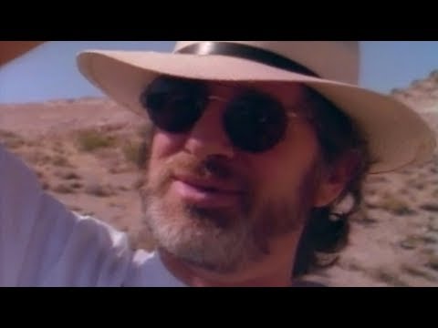 Jurassic Park (1993) Featurette