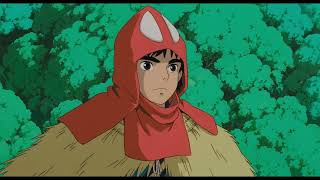 PRINCESS MONONOKE - 4K Restoration | Official Trailer