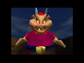 Diddy Kong Racing Adventure DK5 Wizpig Credits 2024 7 2 AZL9S No Voice Video V2