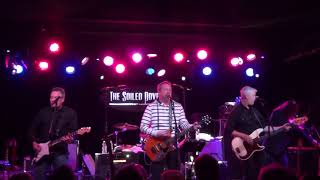 Camper Van Beethoven Live at The Soiled Dove on 12/31/2014