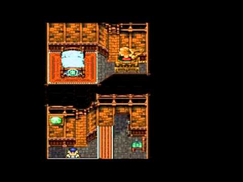 Let's Play Final Fantasy VI, Part 15: Mr Thou