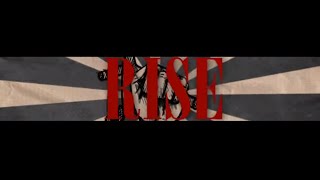 Skillet - &quot;Rise&quot; lyric video