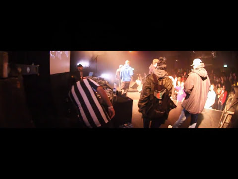 Propo'88 & BlabberMouf - From the Top of The Stack - MINI DOCU (Da Shogunz 2012)