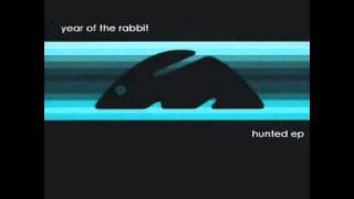 Year of the Rabbit - I Wanna Be Adored