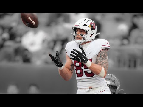 Every catch from Trey McBride's record-breaking game | Week 17