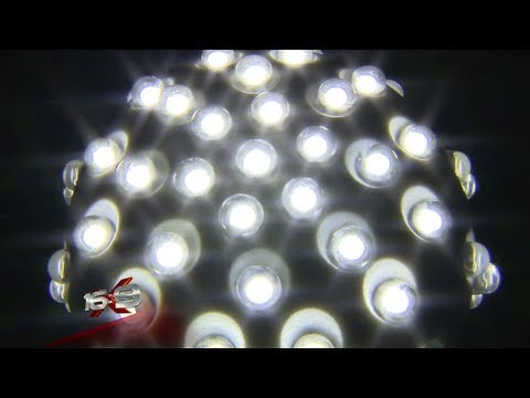 Toxic Light Bulb Investigation