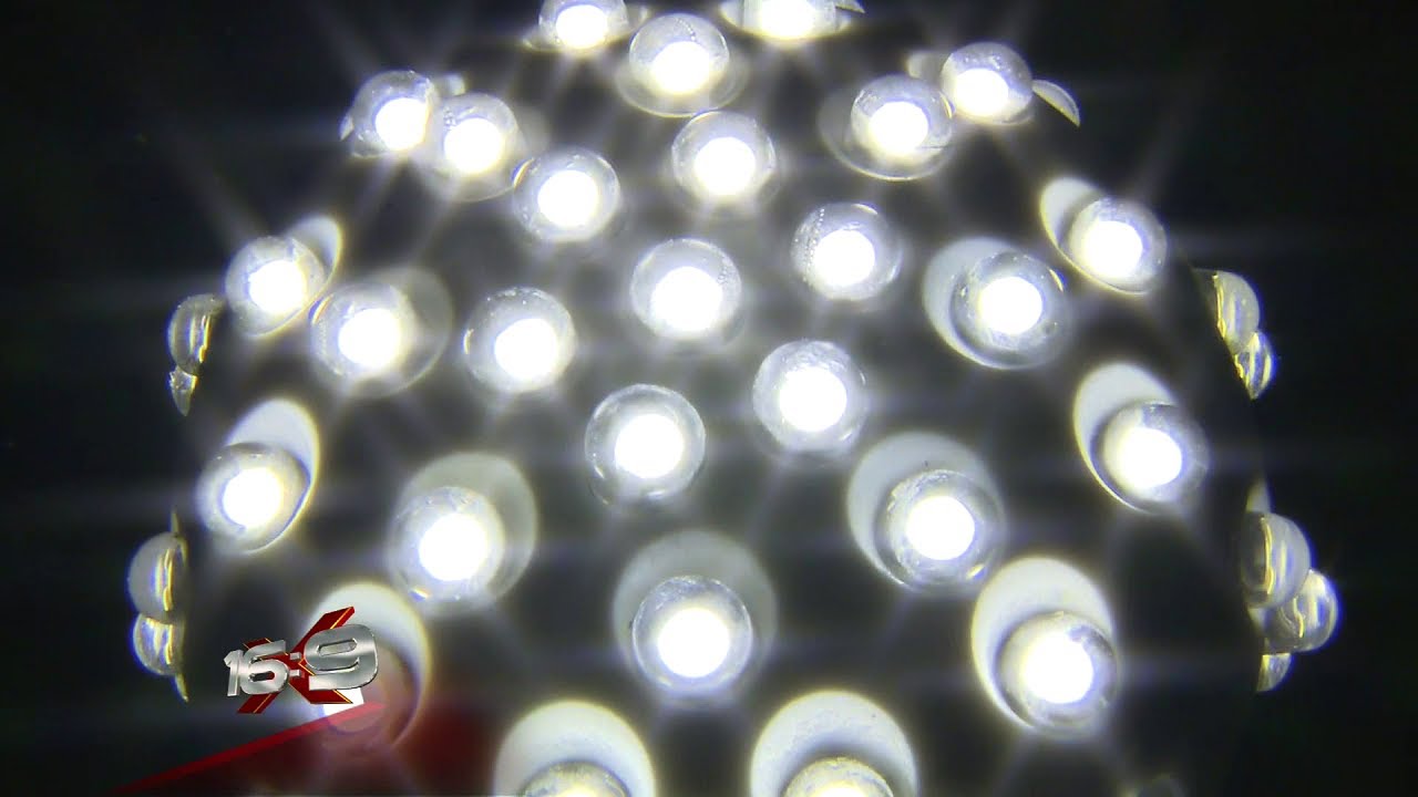 Toxic Light Bulb Investigation