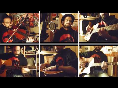 video frame placeholder