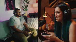 DoorDash Stay In Your Game | BigCheese and CausticPhoenix