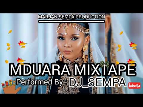 DJ SEMPA - MDUARA NONSTOP 2020 (01:22:21)