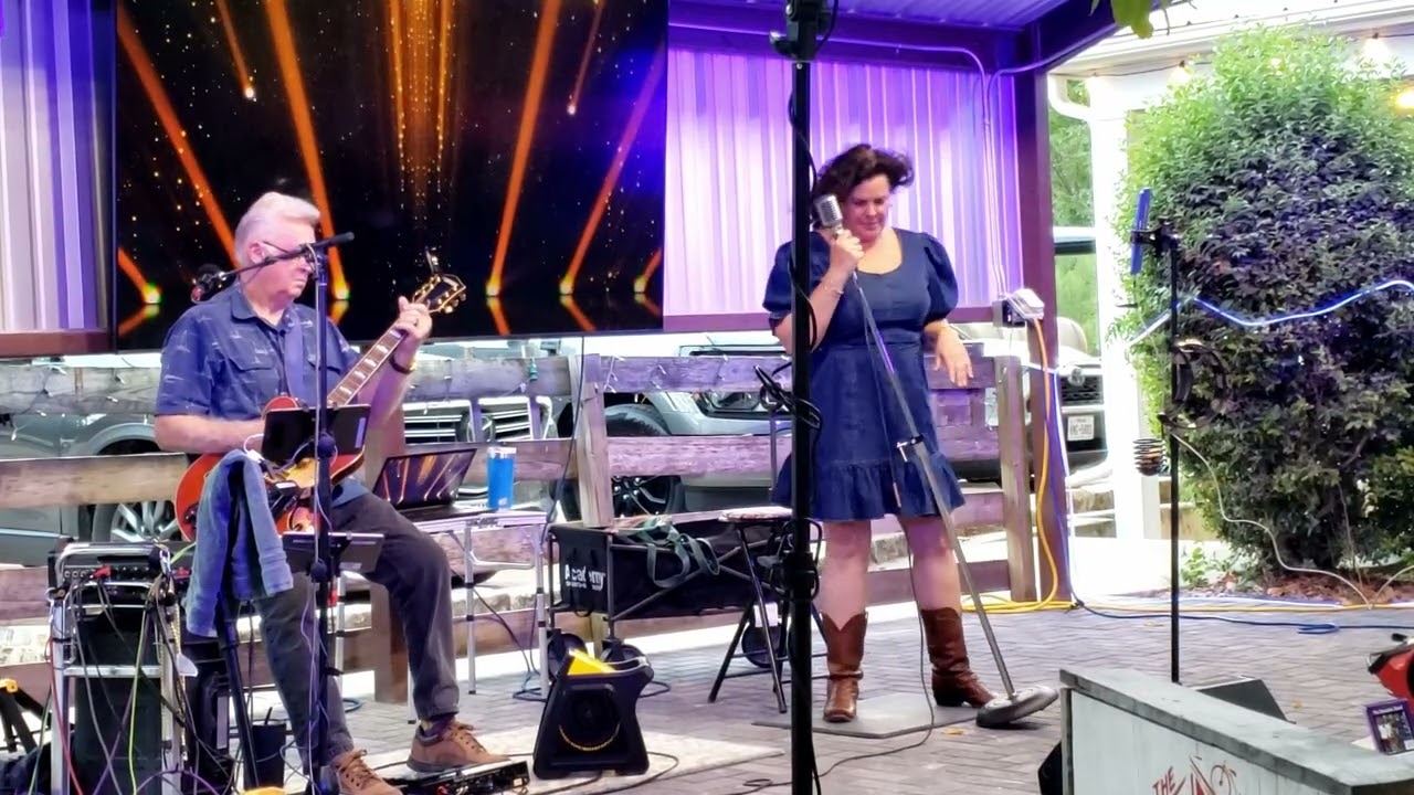 Promotional video thumbnail 18 for The Decades Band