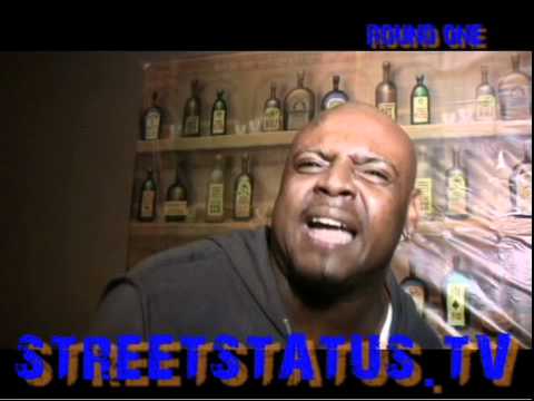 Supa Nuke vs T-Dubb-O