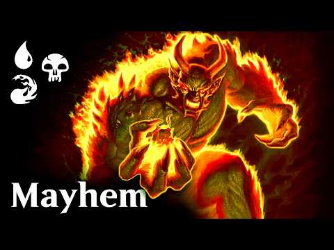 When science goes too far.