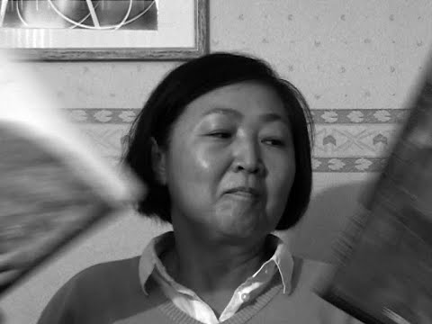 Ryu Nae-Young (2022) de Gérard Courant - Cinématon #3168