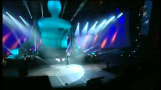 Vivo Lyrics English Translation