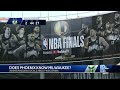 What Does Phoenix Know About Milwaukee