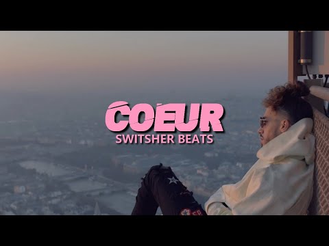 [FREE] PNL Type Beat - "COEUR" || Instrumental Cloud Rap/Mélancolique | Instru Rap Triste 2021