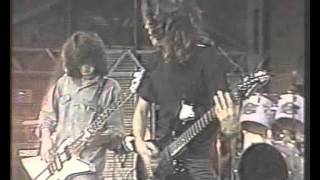 Viper - Boca Livre - Knights of Destruction