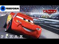 Cars 2006 Final Race Part 2 Freeform Version JUN 18 2022