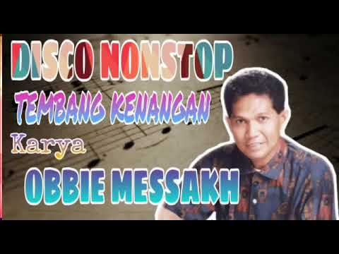 Disco NonstopTembang Kenangan Karya Obbie Messakh 360p