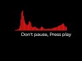 Don't pause, press play (TOKYO MACHINE - PLAY - Remix)