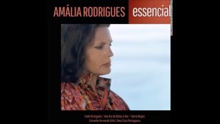 Amália Rodrigues - Maldição