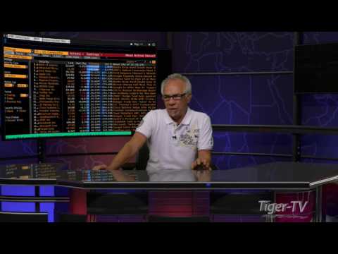 May 17th Tom O'Brien Show on TFNN - 2017