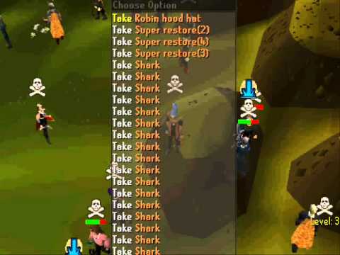 Mr Hurt Classic Pk Video 1