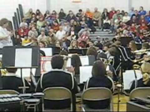 A World Holiday Celebration.