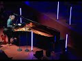 Stefano Bollani, piano - improvisation… (extrait) // Philharmonie du Luxembourg