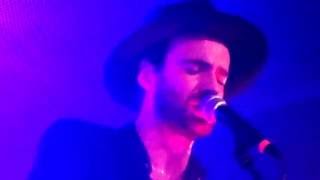 The Veils - Swimming With The Crocodiles - Berlin 2016 (1/5)