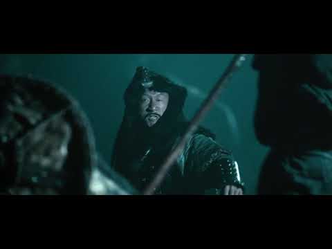 Mongol - Battle Scene (3/3) - HD