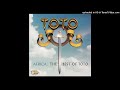Mysterious Ways - Toto