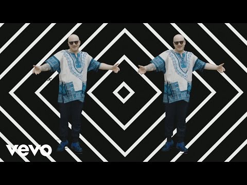 Flo Mega - Marlboro Mann